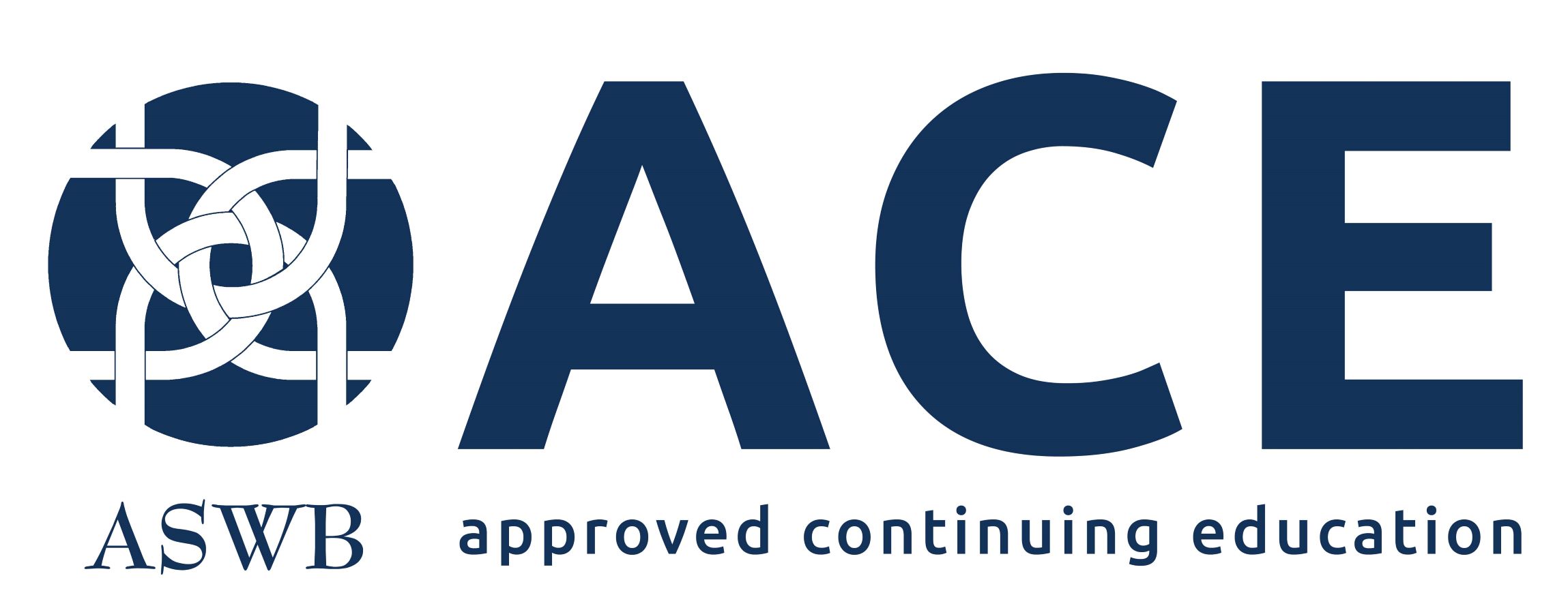 ACE - Approved Continuing Education